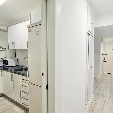 Apartmán Gambo Center Benidorm