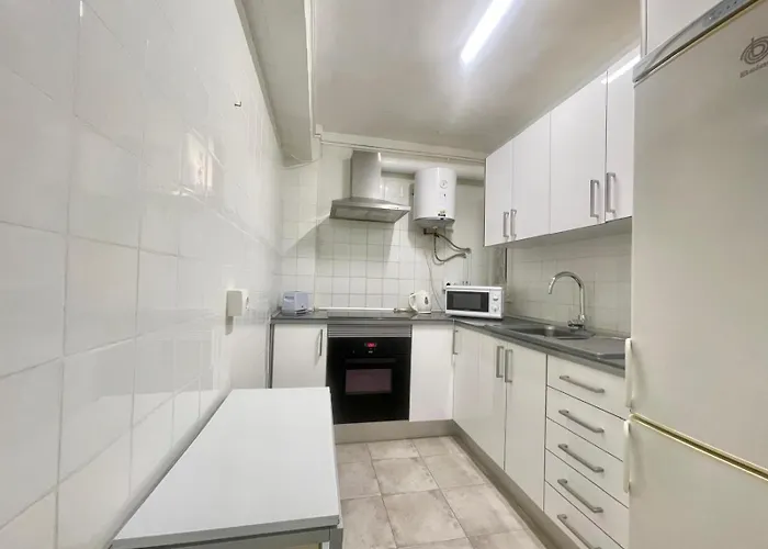 شقة Gambo Center *