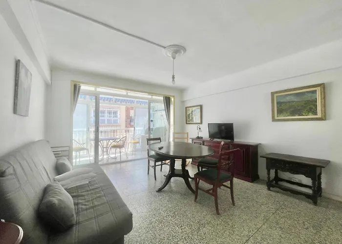 شقة Gambo Center *