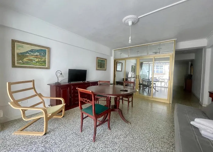 شقة Gambo Center *