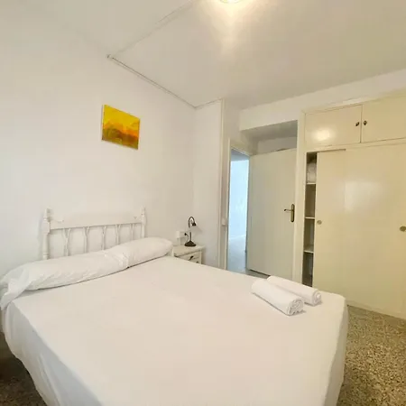 Gambo Center Apartamento Benidorm