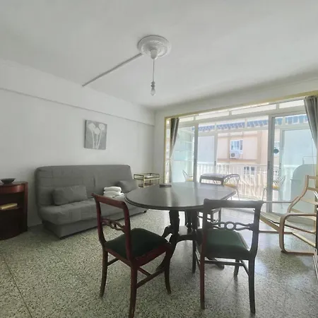 Gambo Center Benidorm