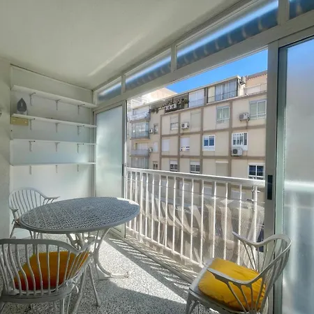 Gambo Center Apartamento Benidorm