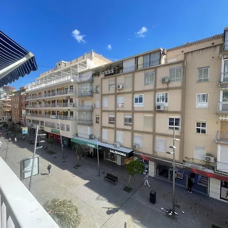 Apartamento Gambo Center