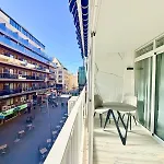 Appartement Gambo Center Benidorm