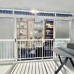 Appartement Gambo Center