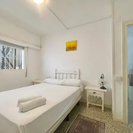 Apartman Gambo Center Benidorm