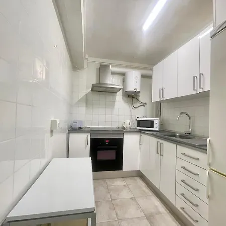 Appartamento Gambo Center *