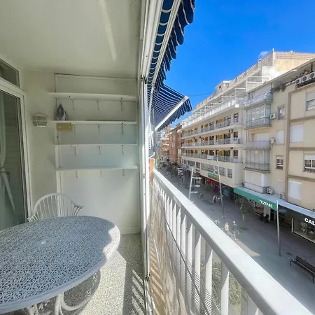 Gambo Center Apartman