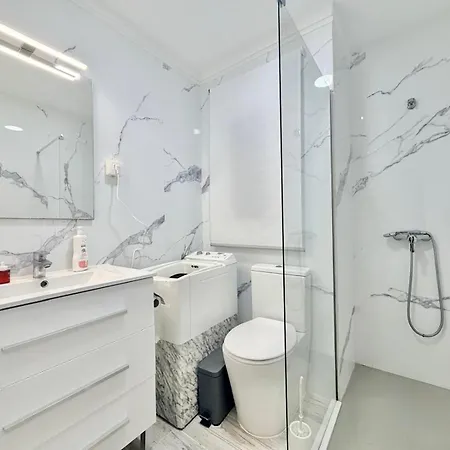 Gambo Center Appartement Benidorm