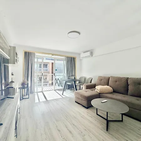 Gambo Center Appartement