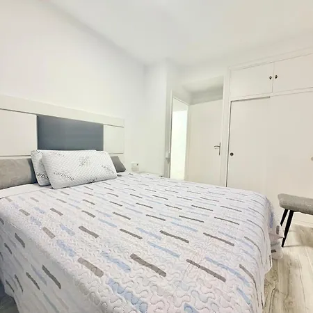 Gambo Center * Benidorm