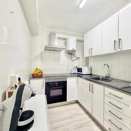 Appartement Gambo Center Benidorm