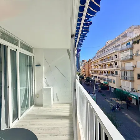 Appartement Gambo Center