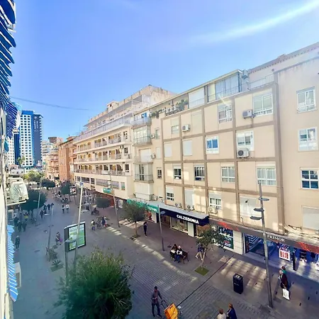 Gambo Center Appartement *