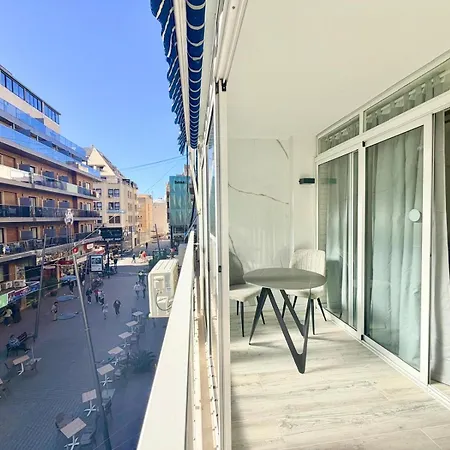 Gambo Center Appartement