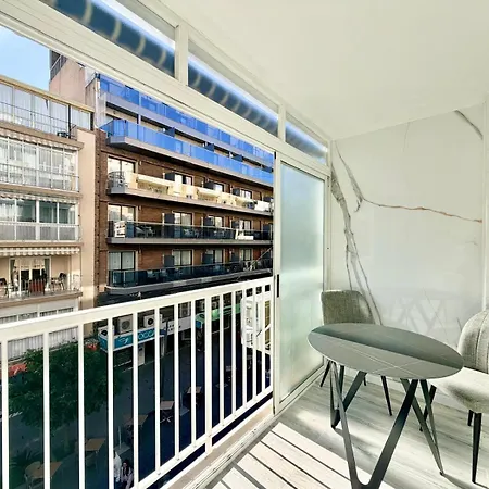 Gambo Center Apartman *