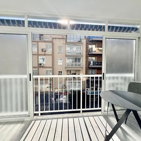 Apartman Gambo Center