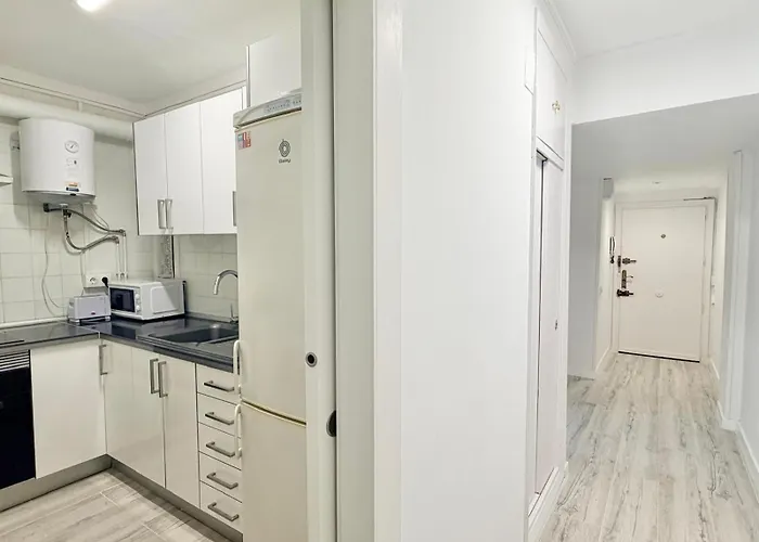 Appartamento Gambo Center Benidorm