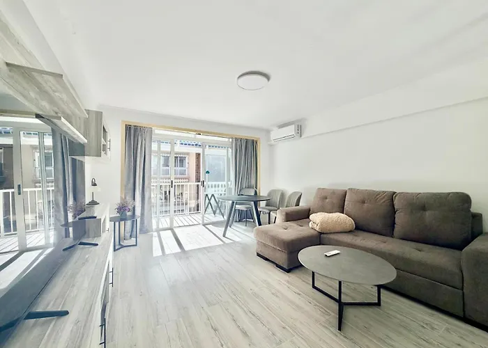 Gambo Center Apartament