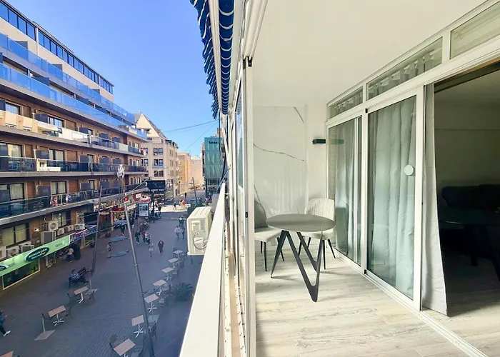 Gambo Center Apartamento