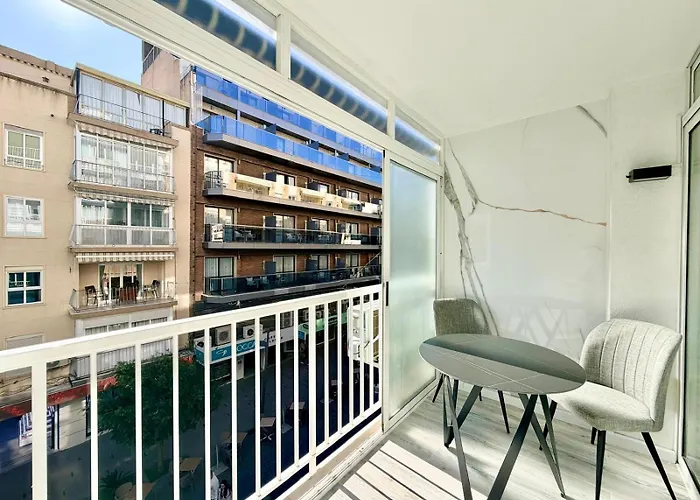 Gambo Center Appartamento *