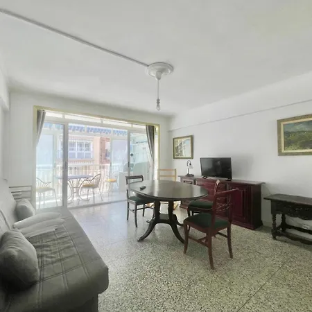 Apartment Gambo Center *