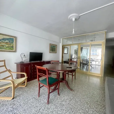 Apartment Gambo Center *