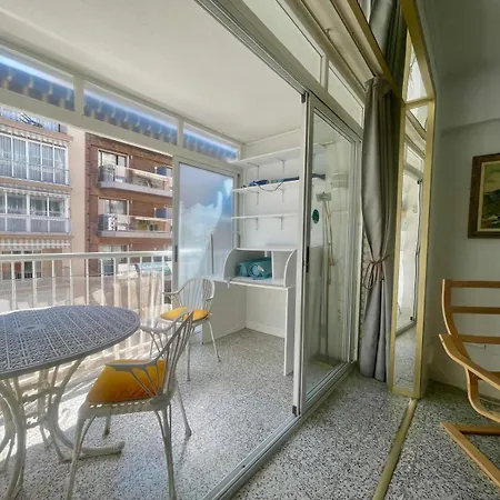 Gambo Center Apartmán Benidorm